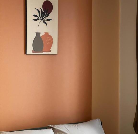 Smile Residence At Kaset Sena