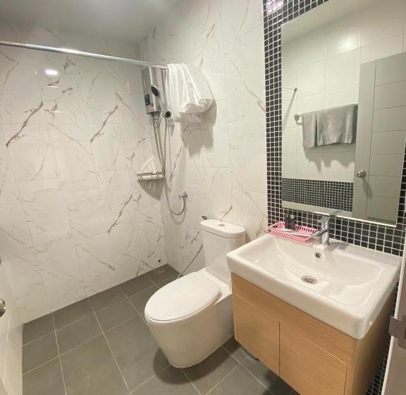 Smile Residence At Kaset Sena