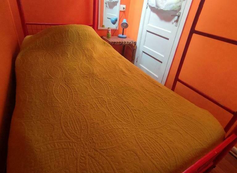 הוסטל Gatos De Campo, Tiernos Y Traviesos