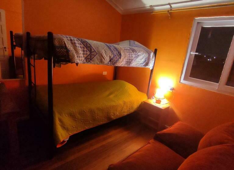 הוסטל Gatos De Campo, Tiernos Y Traviesos