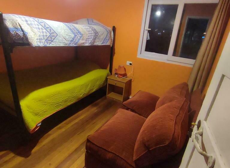 הוסטל Gatos De Campo, Tiernos Y Traviesos