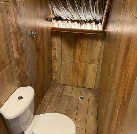 הוסטל Guajira Beach