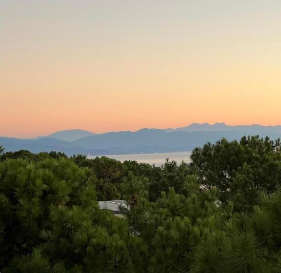 Aparthotel Majak Shekvetili