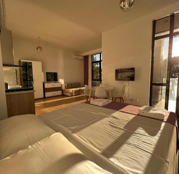 Aparthotel Majak Shekvetili