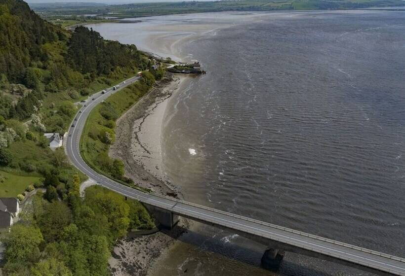 민박 Ardsallagh Lodge