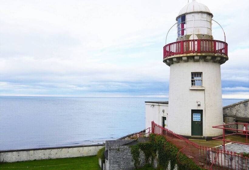 민박 Ardsallagh Lodge