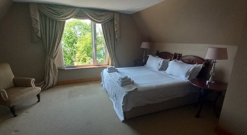 민박 Ardsallagh Lodge