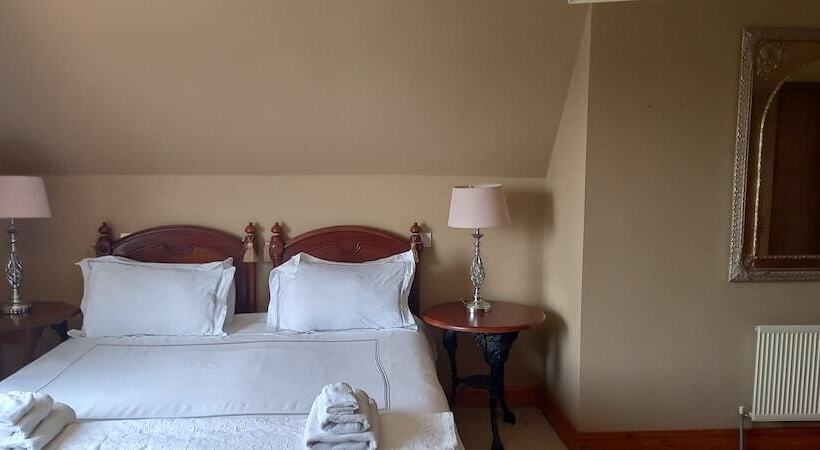 민박 Ardsallagh Lodge