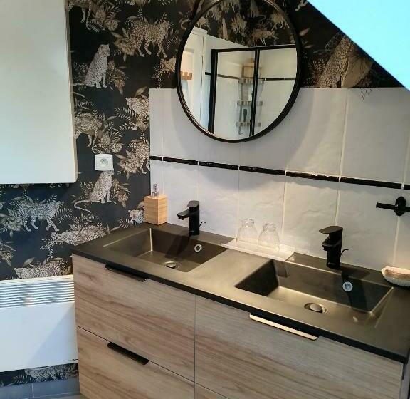 צימר Chez Hélène