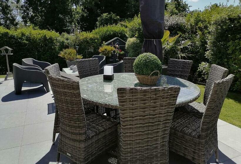 צימר Chez Hélène