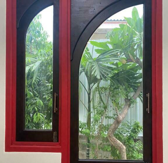 مبيت وإفطار Dream House Lodge