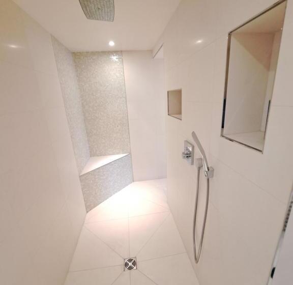 Bed and Breakfast Havre De Paix