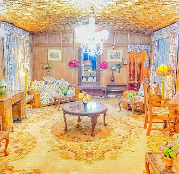 住宿加早餐  Houseboat New Mexico