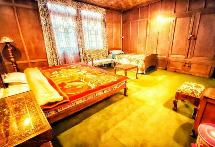 住宿加早餐  Houseboat New Mexico