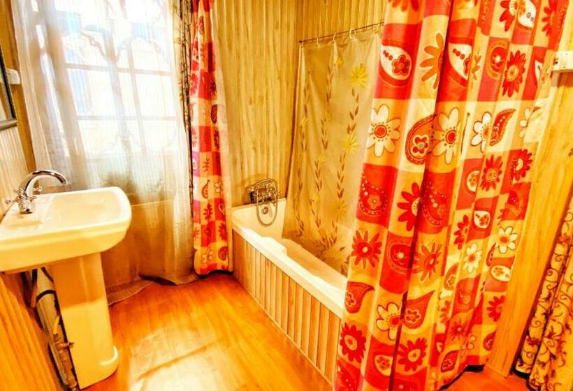 住宿加早餐  Houseboat New Mexico