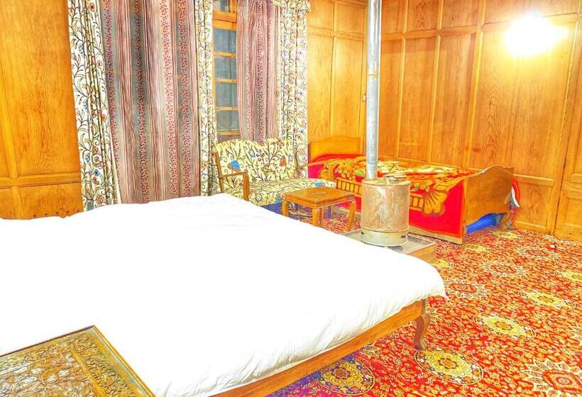 住宿加早餐  Houseboat New Mexico