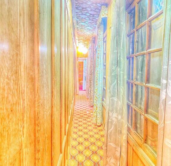 住宿加早餐  Houseboat New Mexico