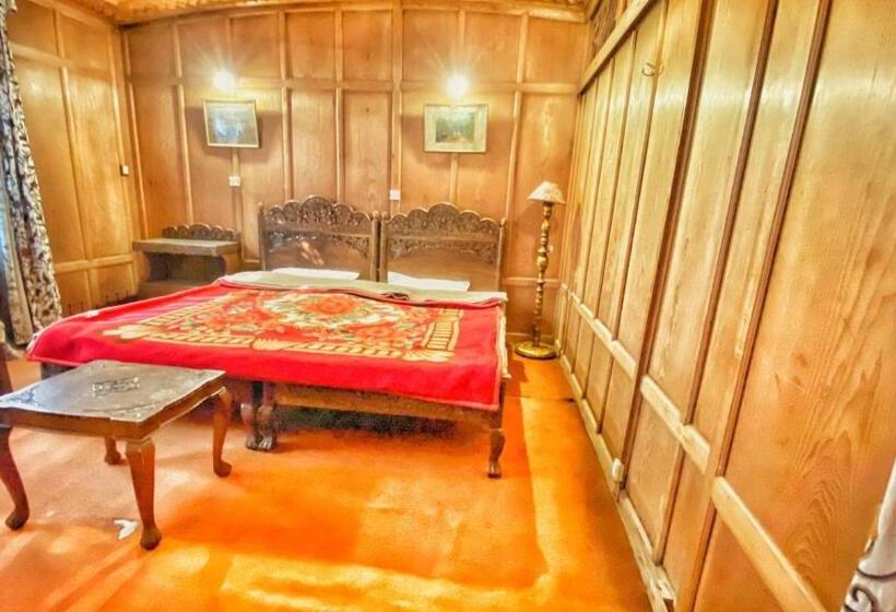 住宿加早餐  Houseboat New Mexico