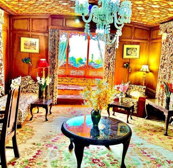 住宿加早餐  Houseboat New Mexico