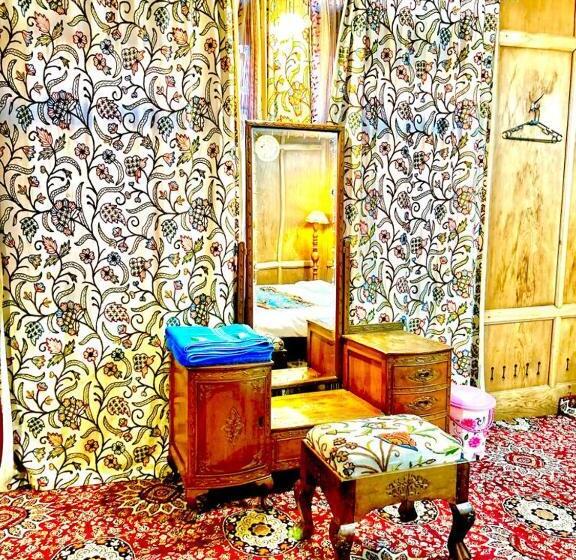 住宿加早餐  Houseboat New Mexico