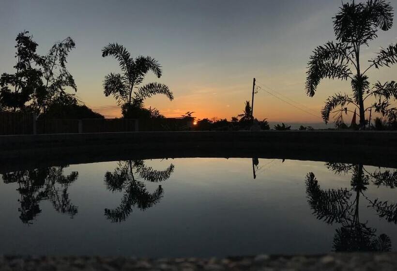 Bed and Breakfast Kalipay Bungalows