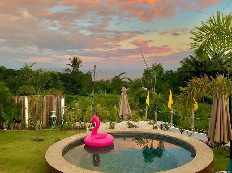 Bed and Breakfast Kalipay Bungalows