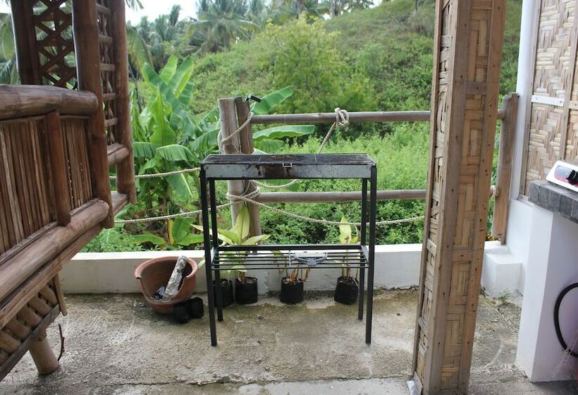 Bed and Breakfast Kalipay Bungalows