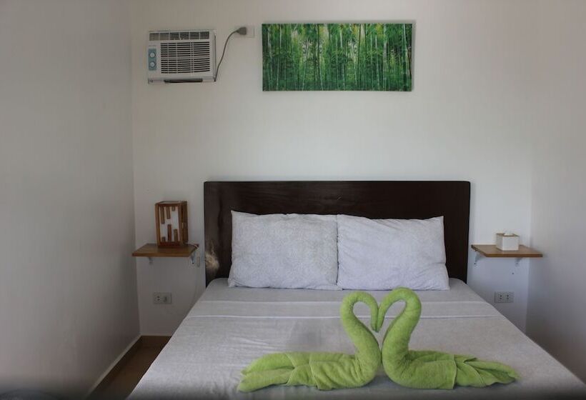 Bed and Breakfast Kalipay Bungalows