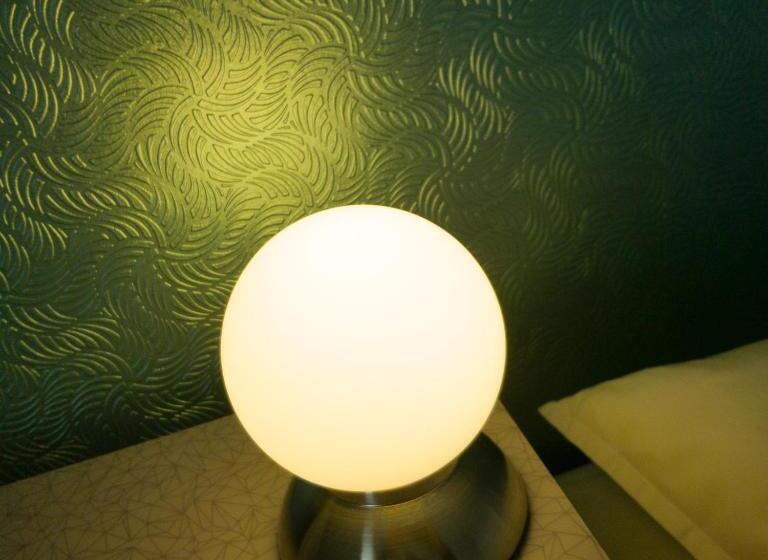 تختخواب و صبحانه Les Balcons Du Trégor