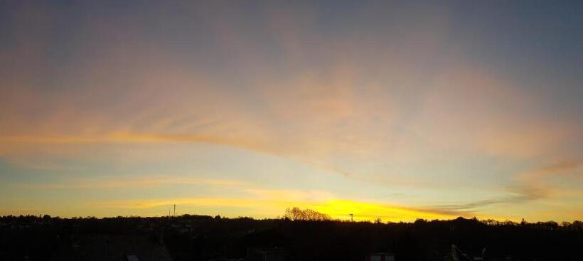 تختخواب و صبحانه Les Balcons Du Trégor