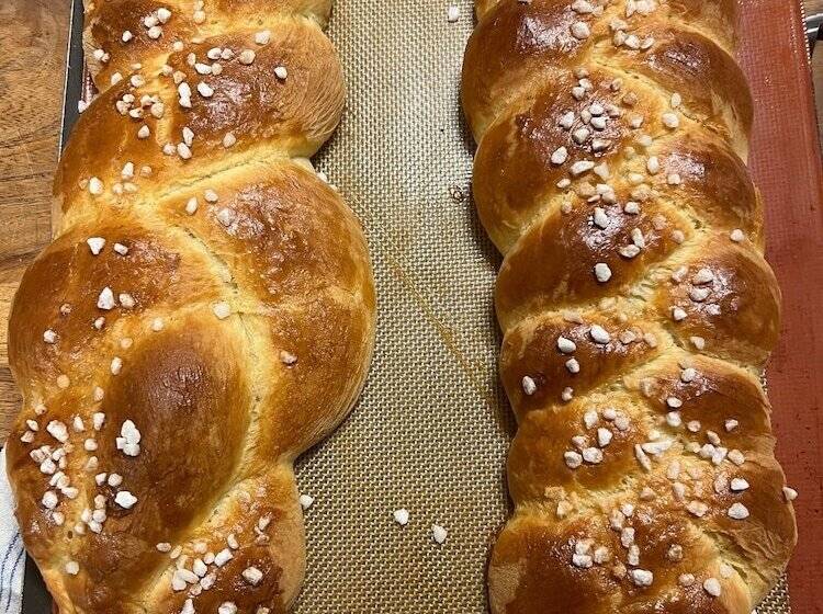 住宿加早餐 Les Petites Terrasses