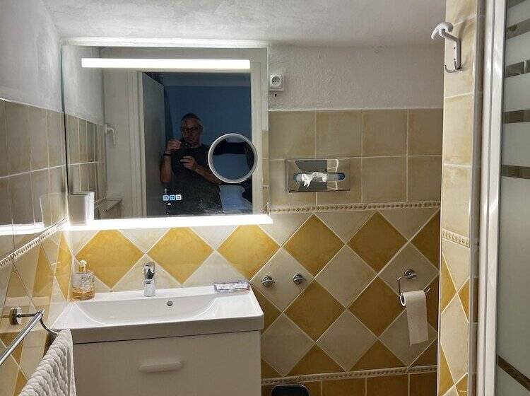 住宿加早餐 Les Petites Terrasses