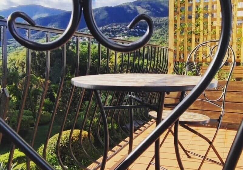 צימר Mas Del Flor