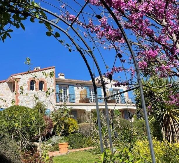 צימר Mas Del Flor