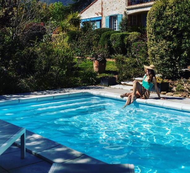 Bed and Breakfast Mas Del Flor