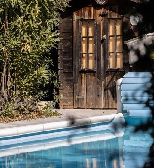 Bed and Breakfast Mas Del Flor