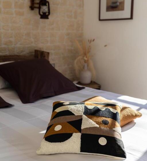 צימר Mas Del Flor