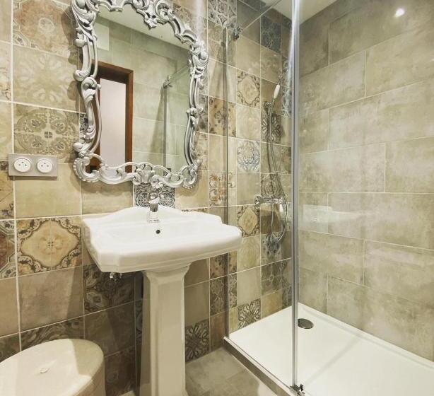 Bed and Breakfast Mas Del Flor