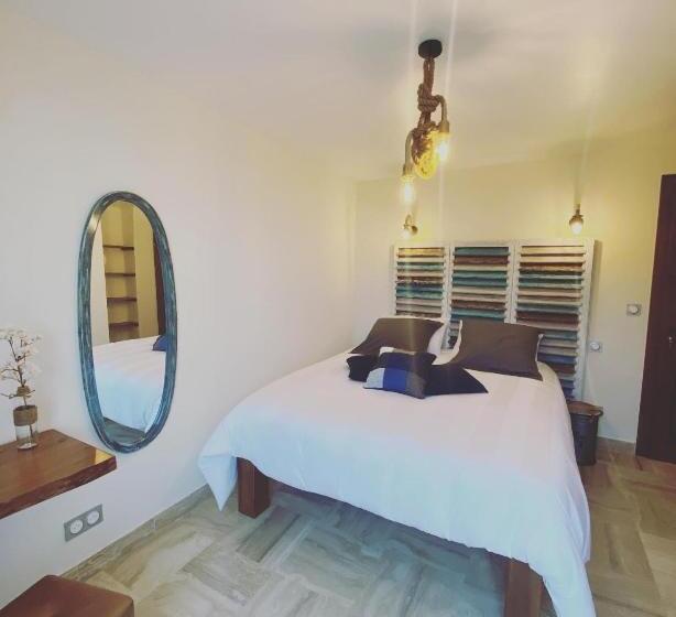 צימר Mas Del Flor