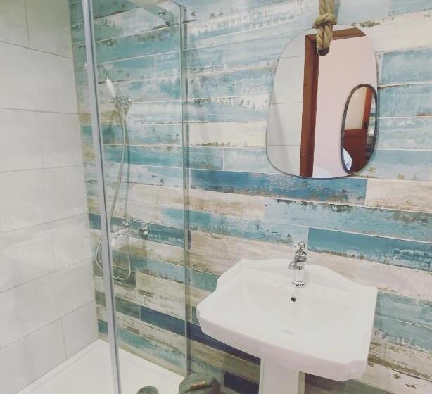 צימר Mas Del Flor