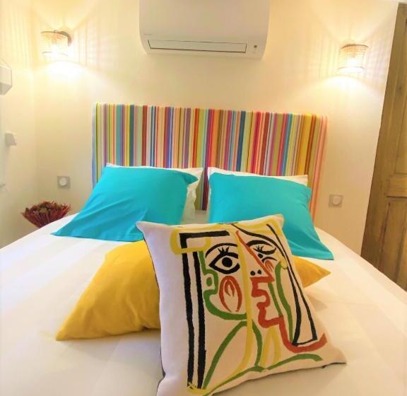 צימר Mas Del Flor