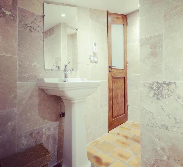 Bed and Breakfast Mas Del Flor