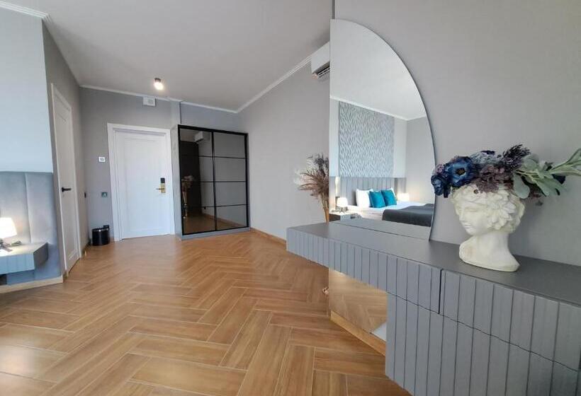 هتل полінарія козятин