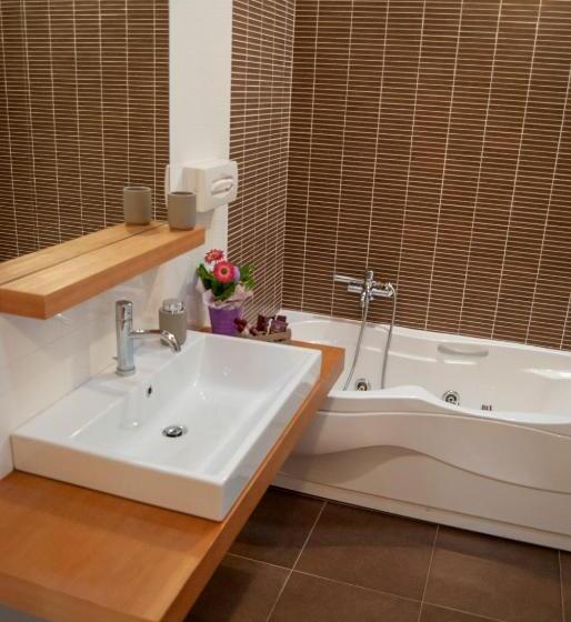 ホテル Agriturismo Antico Splendore