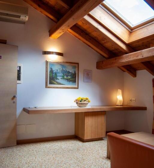 ホテル Agriturismo Antico Splendore