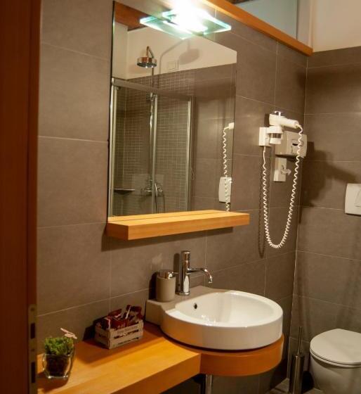 호텔 Agriturismo Antico Splendore