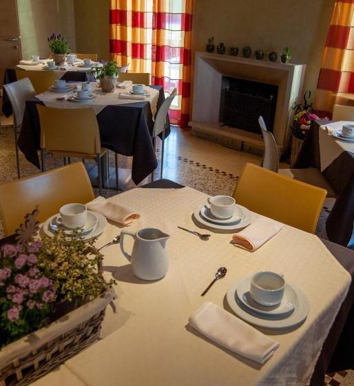 호텔 Agriturismo Antico Splendore