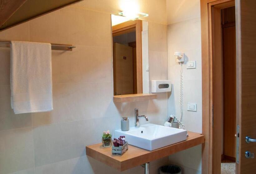 호텔 Agriturismo Antico Splendore