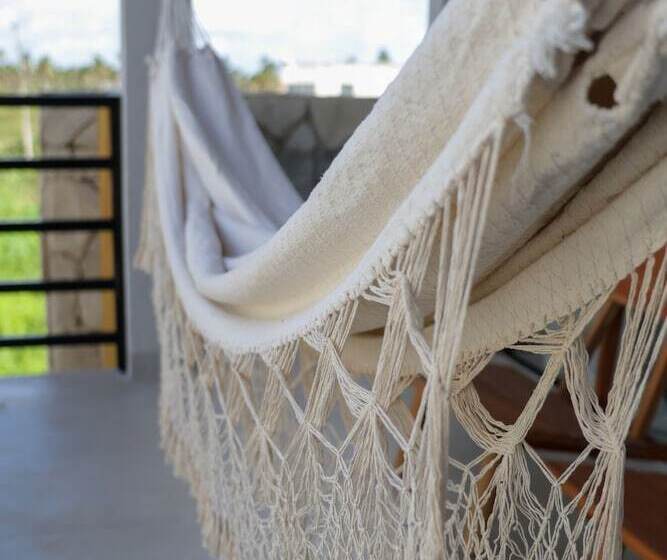 בית מלון כפרי Alameda Lounge Pousada