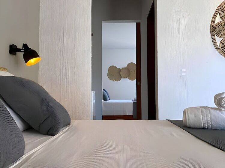 בית מלון כפרי Alameda Lounge Pousada